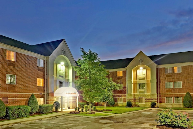 Gallery - Sonesta Simply Suites Nashville Brentwood