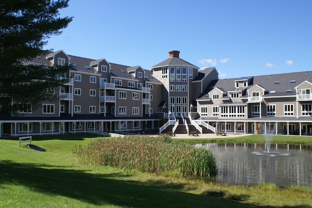 Gallery - Holiday Inn Club Vacations Mount Ascutney Resort By Ihg