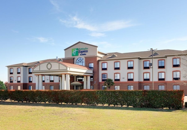 Gallery - Holiday Inn Express & Suites Burleson Ft. Worth By Ihg