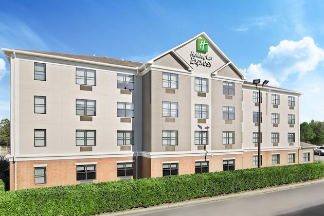 Gallery - Holiday Inn Express & Suites Byron By Ihg
