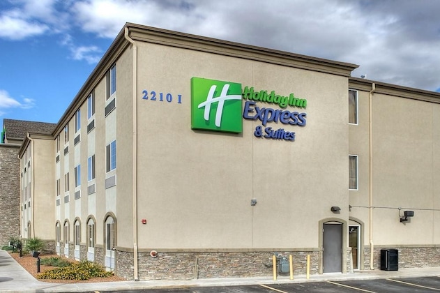 Gallery - Holiday Inn Express Carlsbad By Ihg