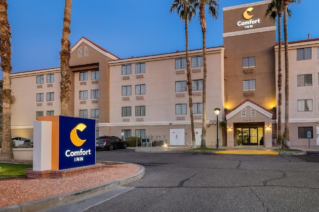 Gallery - Comfort Inn Chandler - Phoenix South I-10