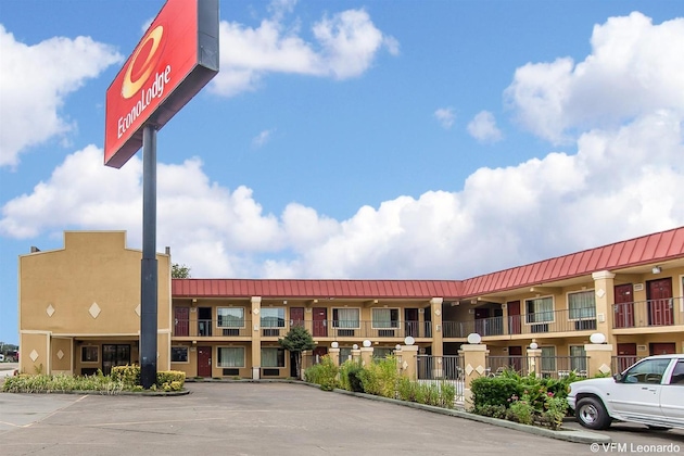 Gallery - Econo Lodge