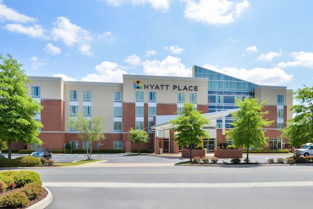 Gallery - Hyatt Place Chesapeake Greenbrier