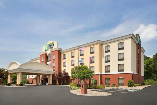 Gallery - Holiday Inn Express & Suites Knoxville-Clinton By Ihg