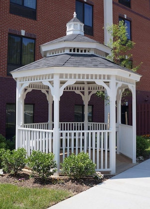 Gallery - Best Western Plus College Park Hotel