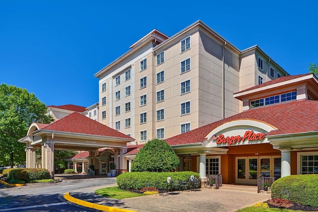 Gallery - Sonesta Atlanta Airport South