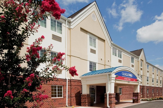 Gallery - Candlewood Suites Colonial Heights Fort Lee By Ihg