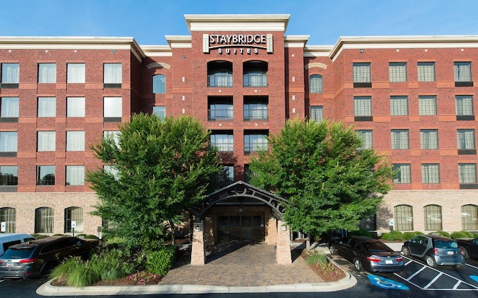 Gallery - Staybridge Suites Columbia By Ihg