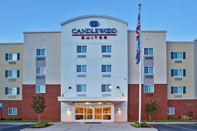 Gallery - Candlewood Suites Columbus Fort Benning By Ihg