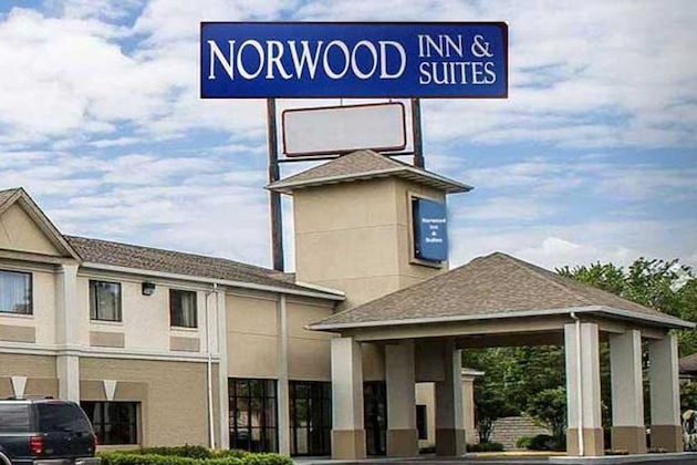Gallery - Norwood Inn & Suites Columbus