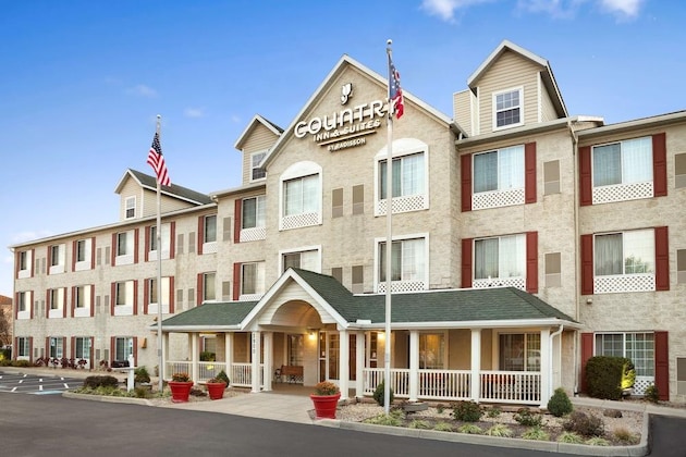 Gallery - Country Inn & Suites By Radisson, Columbus Airport, Oh