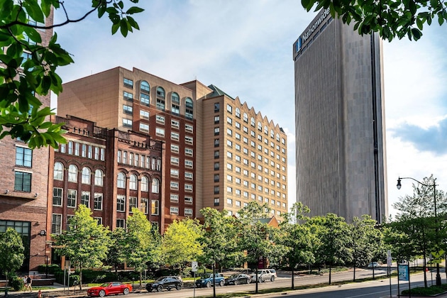 Gallery - Sonesta Columbus Downtown