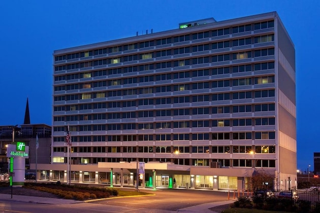 Gallery - Holiday Inn Columbus Downtown Capitol Square, An Ihg Hotel