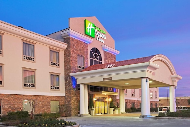 Gallery - Holiday Inn Express Hotel & Suites Conroe I-45 North By Ihg