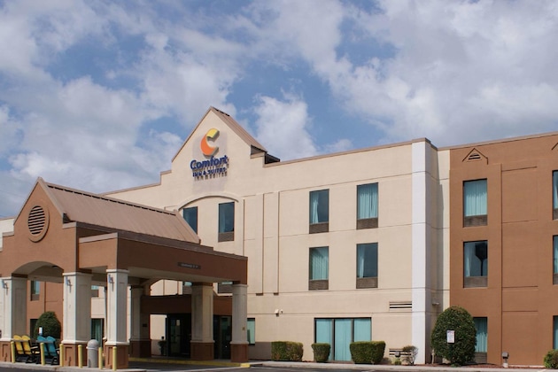 Gallery - Comfort Inn & Suites Cookeville