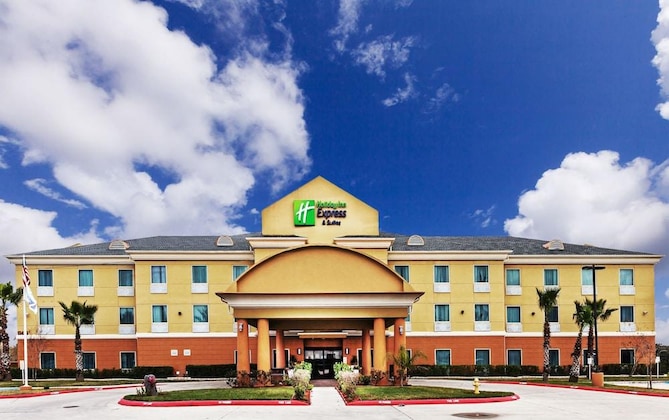 Gallery - Holiday Inn Express & Suites Corpus Christi Nw - Calallen By Ihg