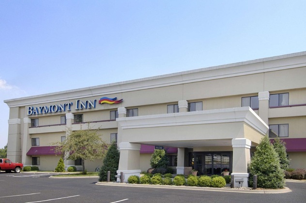 Gallery - Baymont By Wyndham Corydon