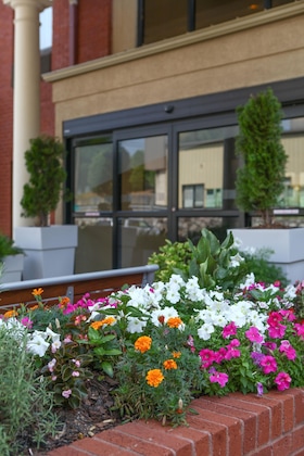 Gallery - Holiday Inn Express Atlanta - Emory University Area By Ihg