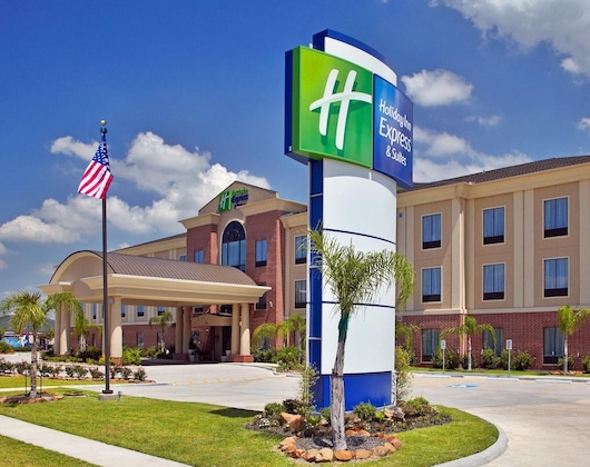 Gallery - Holiday Inn Express & Suites Deer Park By Ihg