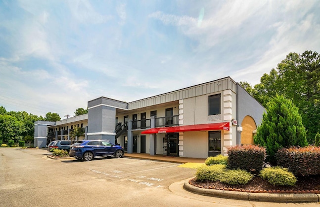 Gallery - Econo Lodge Research Triangle Park