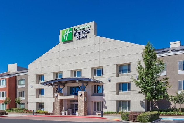 Gallery - Holiday Inn Express & Suites Elk Grove West I-5 By Ihg