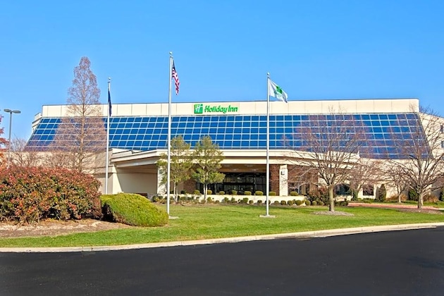 Gallery - Holiday Inn Evansville Airport