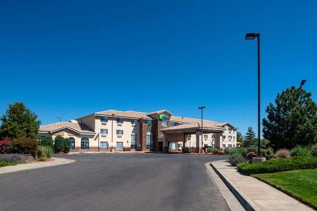Gallery - Holiday Inn Express Farmington - Bloomfield By Ihg