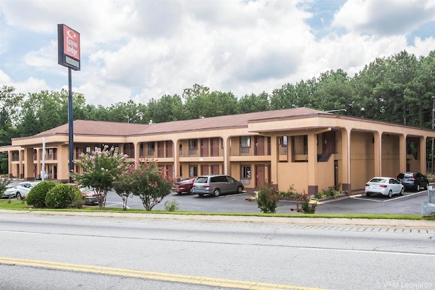 Gallery - Econo Lodge Atlanta Airport East