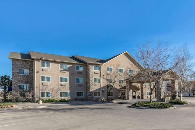 Gallery - Comfort Inn Fort Collins