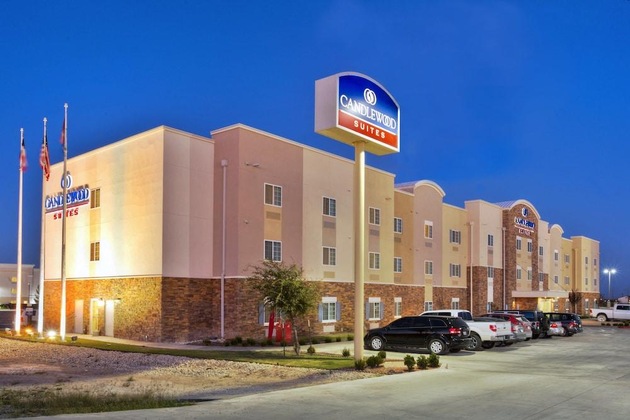 Gallery - Candlewood Suites Ft Stockton By Ihg