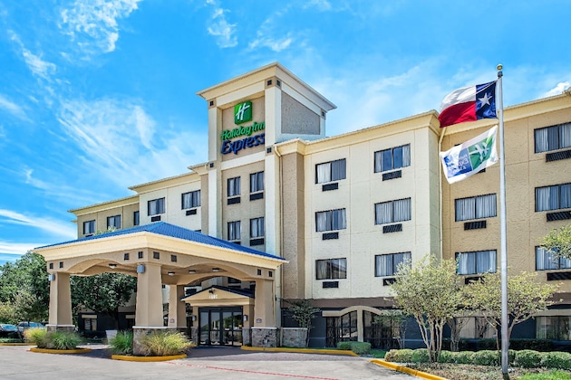 Gallery - Holiday Inn Express Hotel & Suites Fort Worth Southwest I-20 By Ihg