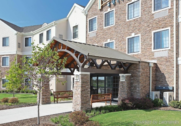 Gallery - Staybridge Suites Forth Worth West By Ihg