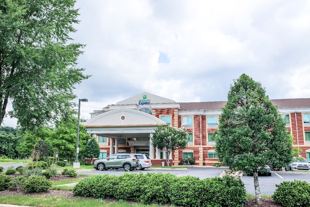 Gallery - Holiday Inn Express Hotel & Suites Memphis Germantown By Ihg