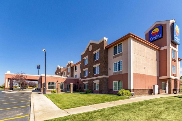 Gallery - Comfort Inn & Suites Gillette Near Campbell Medical Center