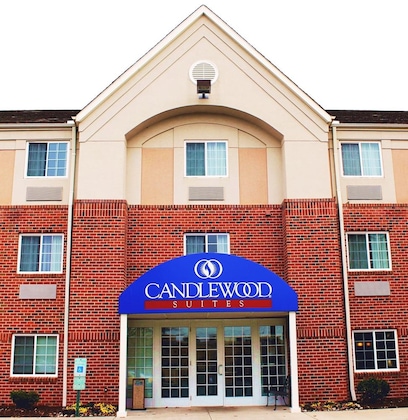 Gallery - Candlewood Suites Glen Allen-Short Pump By Ihg
