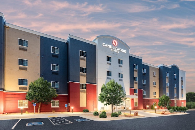 Gallery - Candlewood Suites Grand Junction By Ihg