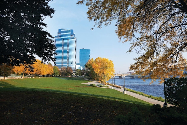 Gallery - Holiday Inn Grand Rapids Downtown By Ihg