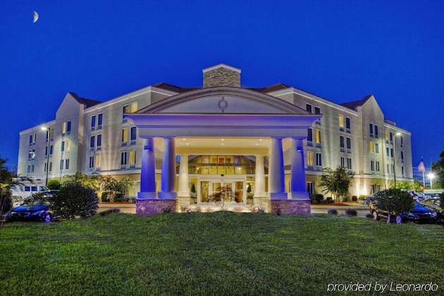 Gallery - Holiday Inn Express Greenville By Ihg