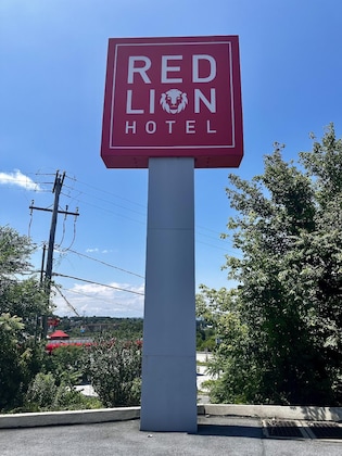 Gallery - Red Lion Hotel Harrisburg Hershey