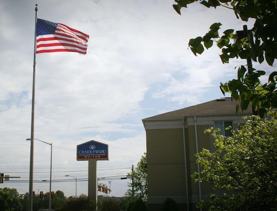 Gallery - Candlewood Suites Harrisonburg By Ihg