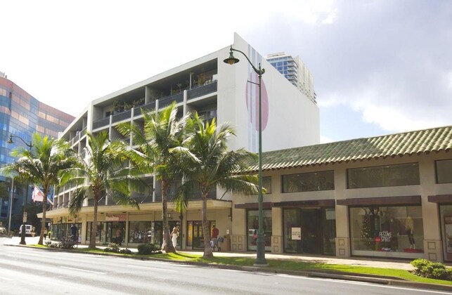 Gallery - Polynesian Residences Waikiki Beach