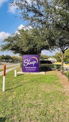 Gallery - Sleep Inn & Suites Intercontinental Airport East