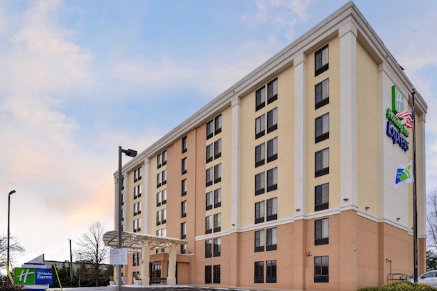 Gallery - Holiday Inn Express Hunt Valley By Ihg