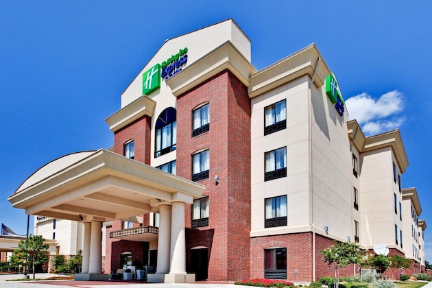 Gallery - Holiday Inn Express Hotel & Suites Dfw West - Hurst By Ihg