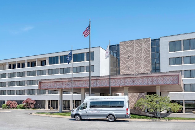 Gallery - Crowne Plaza Indianapolis-Airport By Ihg