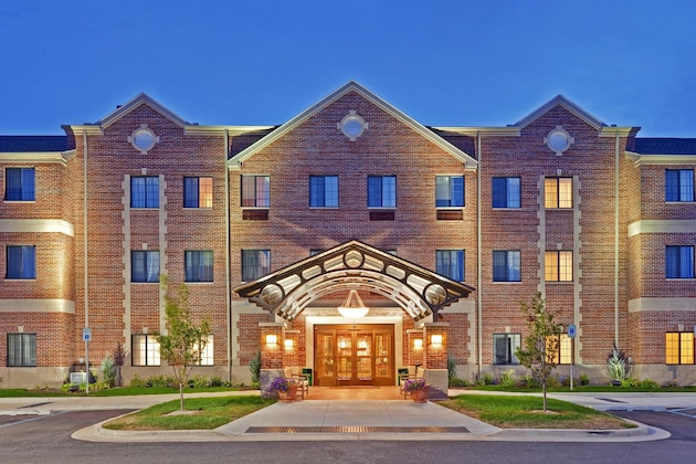 Gallery - Staybridge Suites Indianapolis-Carmel By Ihg