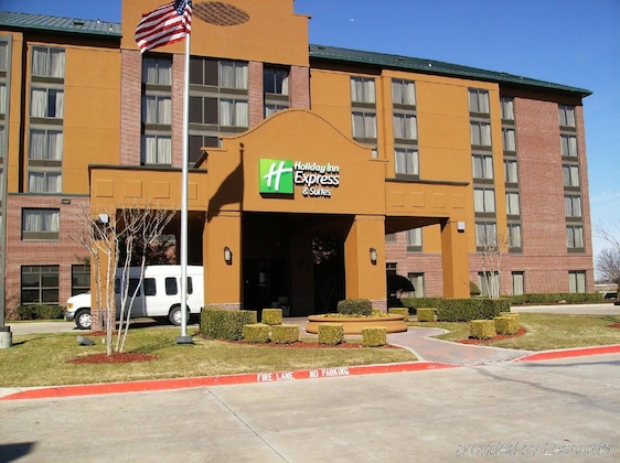 Gallery - Holiday Inn Express & Suites Irving Conv Ctr - Las Colinas By Ihg