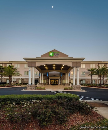 Gallery - Holiday Inn Express Jacksonville - Blount Island By Ihg