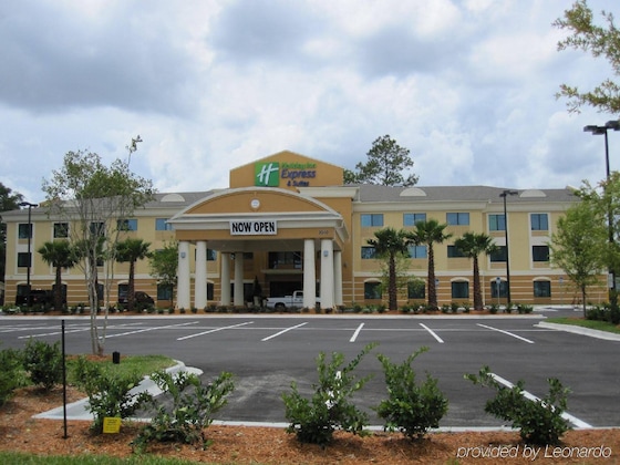 Gallery - Holiday Inn Express & Suites Jacksonville - Atlantic Beach By Ihg
